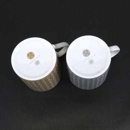 Hermes Mug Mosaic 24 — view 5