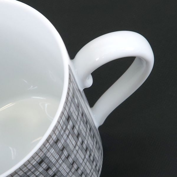 Hermes Mug Mosaic 24 — view 4