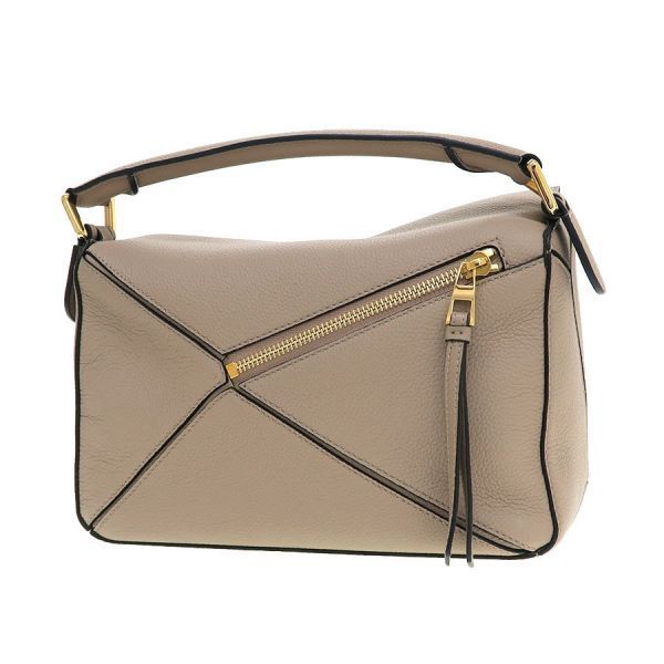 Loewe Puzzle Bag Small — view 3