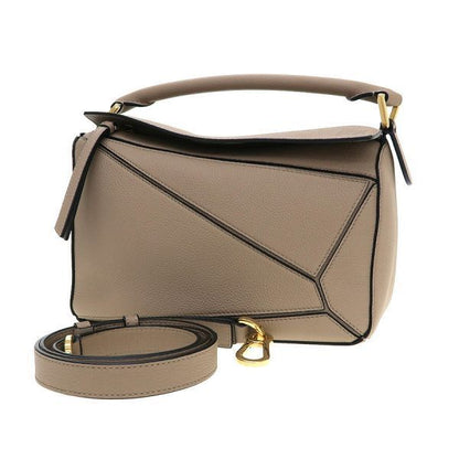Loewe Puzzle Bag Small