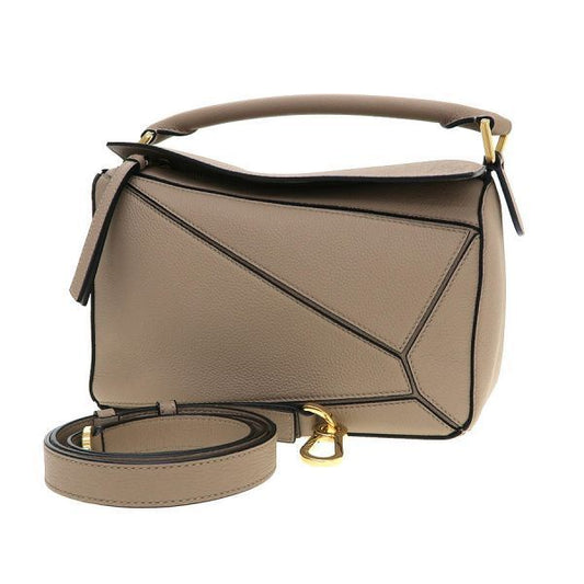 Loewe Puzzle Bag Small