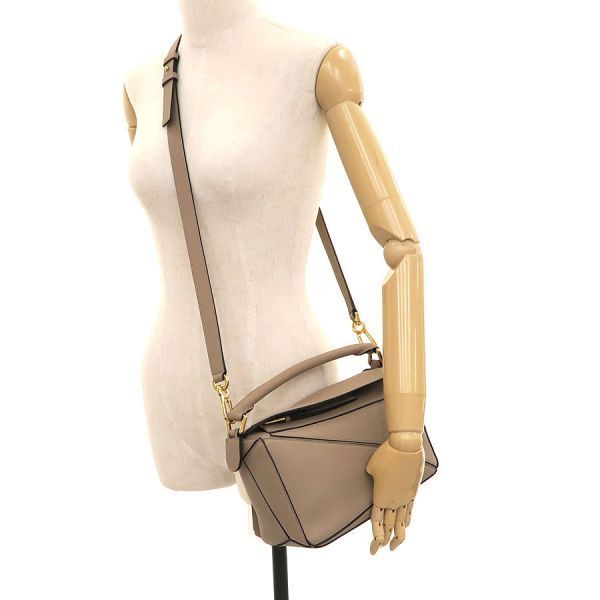 Loewe Puzzle Bag Small — view 9