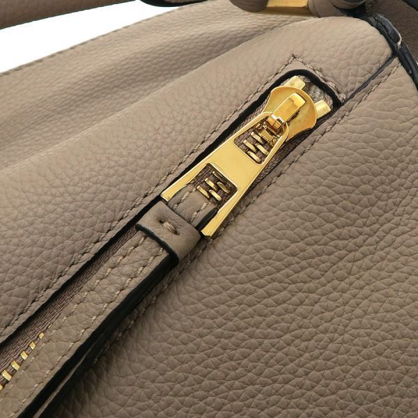 Loewe Puzzle Bag Small — view 6