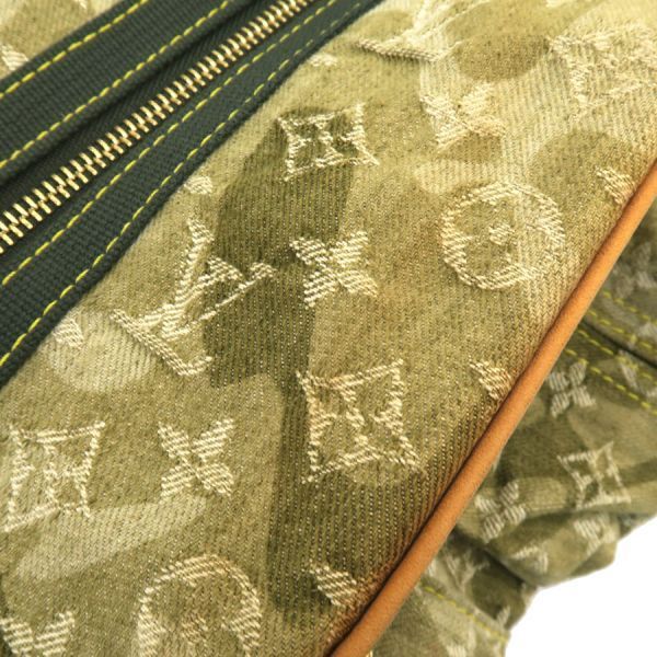 Louis Vuitton Jasmine Clutch — view 8