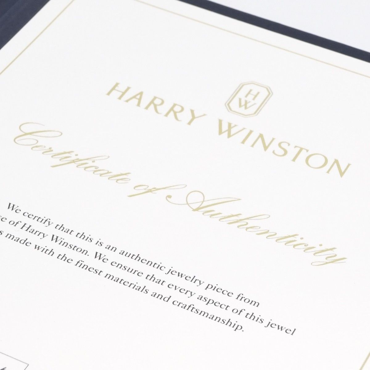 Harry Winston Round Cut Micro Pave Ring the One by Engagement Wedding Platinum — view 5