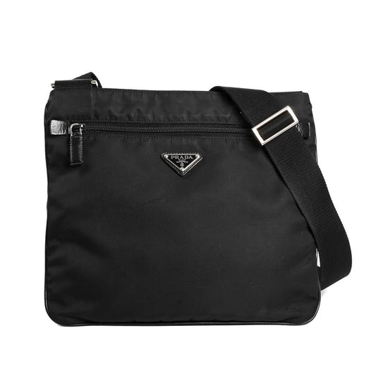Prada Shoulder Bag Long