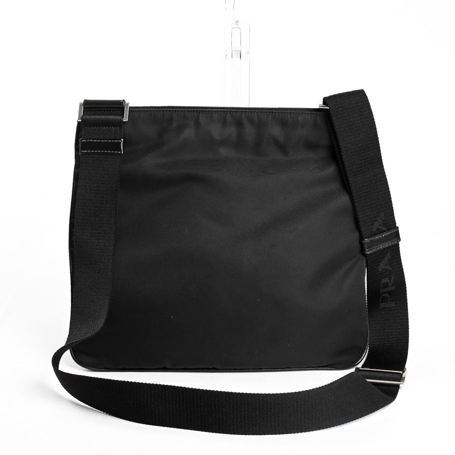 Prada Shoulder Bag Long — view 3