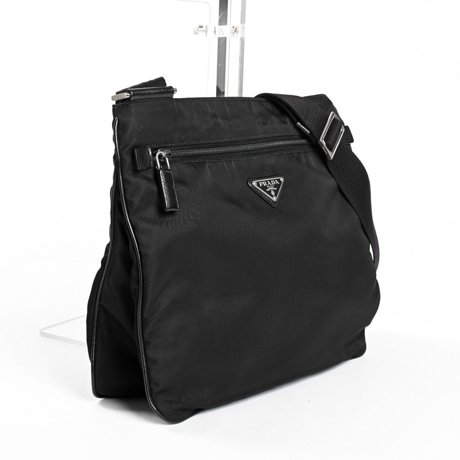 Prada Shoulder Bag Long — view 2