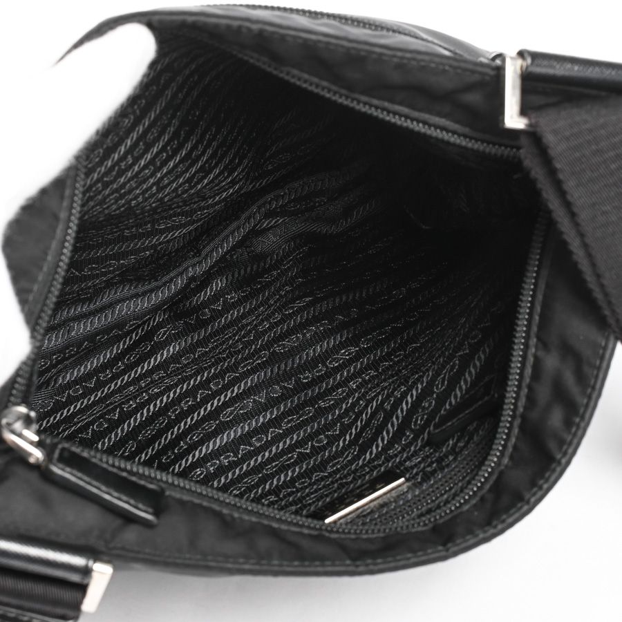 Prada Shoulder Bag Long — view 4