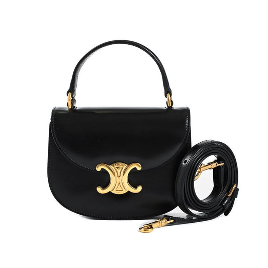 Celine Shoulder Bag Mini Besace