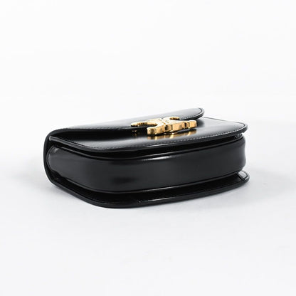 Celine Shoulder Bag Mini Besace — view 5