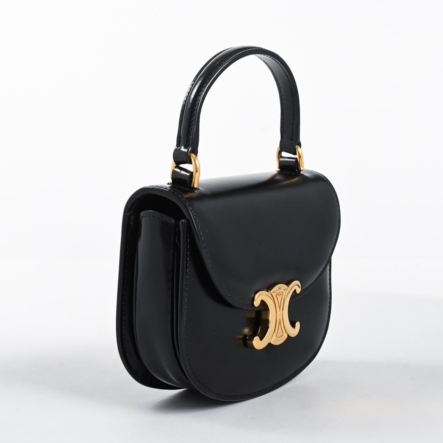 Celine Shoulder Bag Mini Besace — view 2