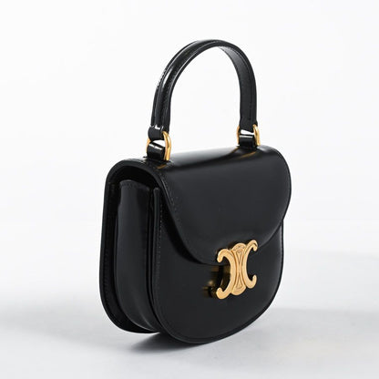 Celine Shoulder Bag Mini Besace — view 2