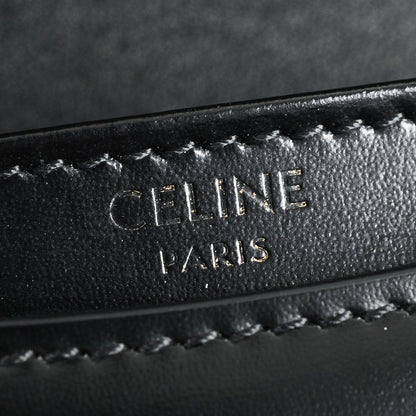 Celine Shoulder Bag Mini Besace — view 9