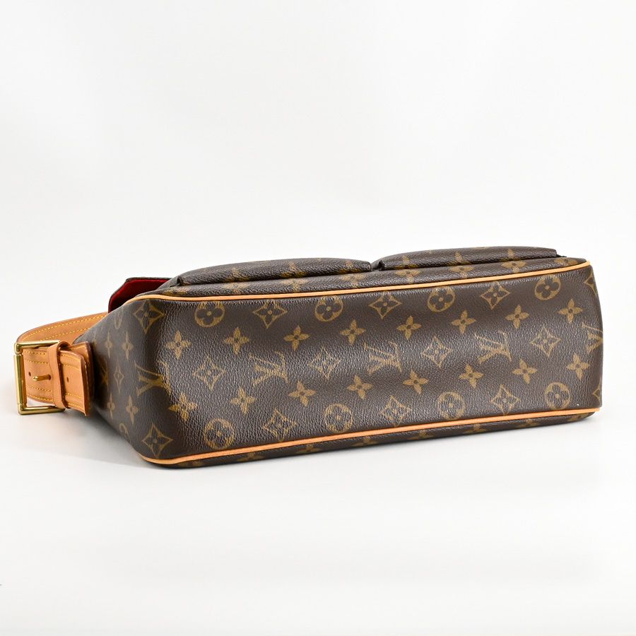 Louis Vuitton Shoulder Bag Viva Cite GM — view 5