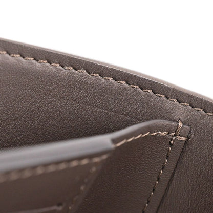 Louis Vuitton Bifold Wallet Portefeuille Capucines Compact — view 9