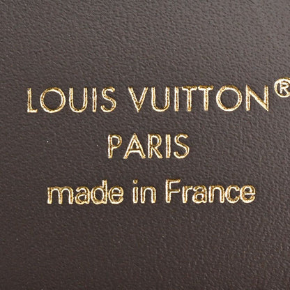 Louis Vuitton Bifold Wallet Portefeuille Capucines Compact — view 7