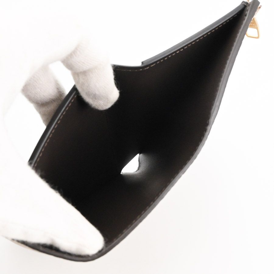 Louis Vuitton Bifold Wallet Portefeuille Capucines Compact — view 5