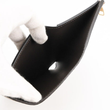 Louis Vuitton Bifold Wallet Portefeuille Capucines Compact — view 5