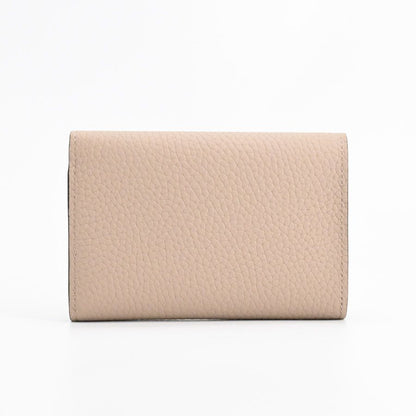 Louis Vuitton Bifold Wallet Portefeuille Capucines Compact — view 3