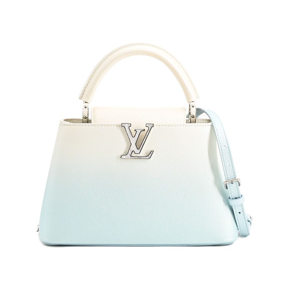 Louis Vuitton Handbag Capucines BB