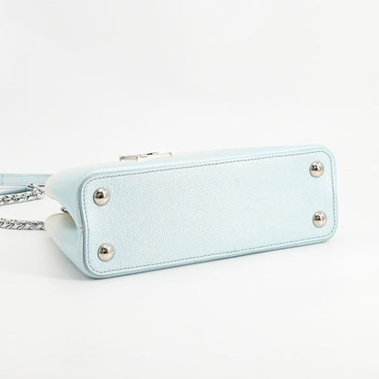 Louis Vuitton Handbag Capucines BB — view 5