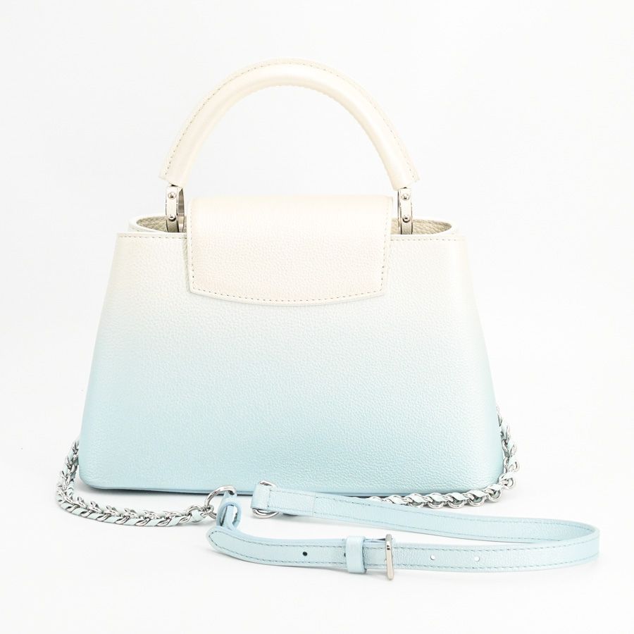 Louis Vuitton Handbag Capucines BB — view 3