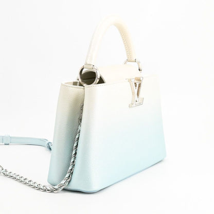 Louis Vuitton Handbag Capucines BB — view 2