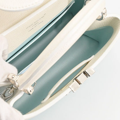 Louis Vuitton Handbag Capucines BB — view 4