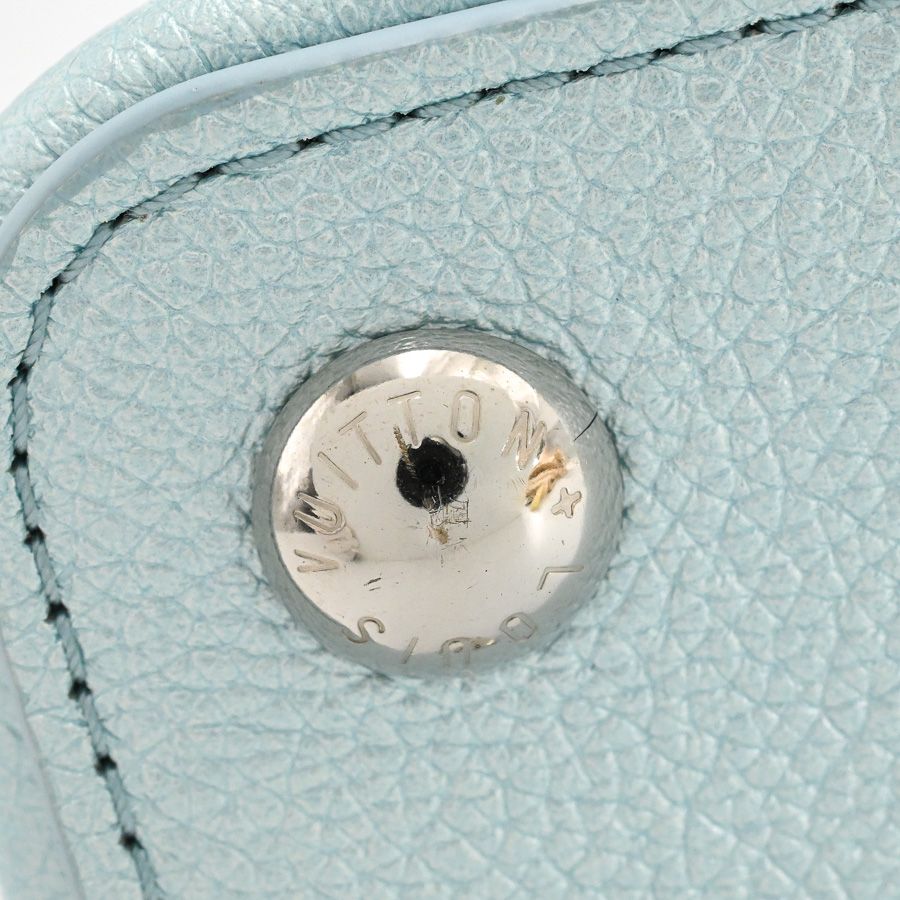 Louis Vuitton Handbag Capucines BB — view 8