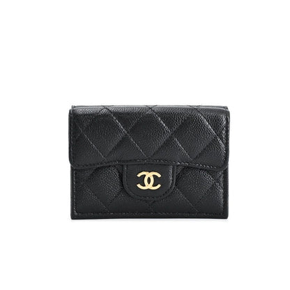 Chanel Mini Wallet Classic Small