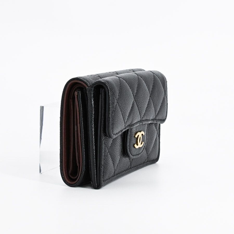 Chanel Mini Wallet Classic Small — view 2