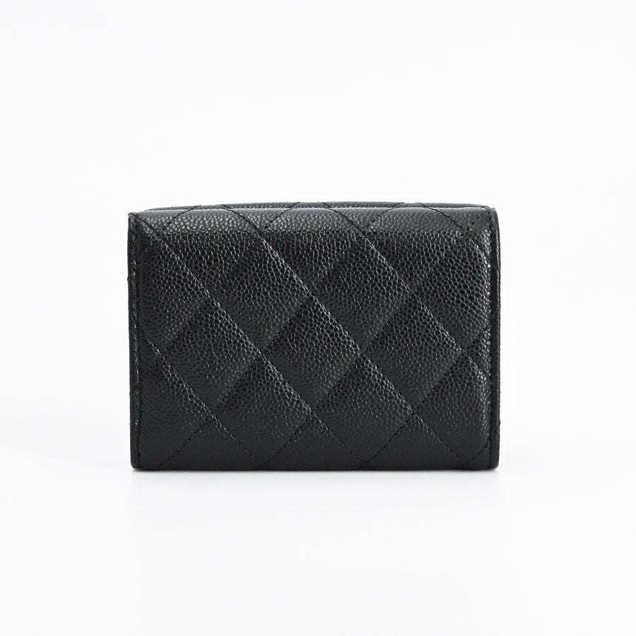 Chanel Mini Wallet Classic Small — view 3