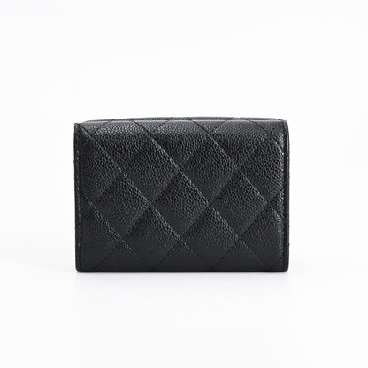 Chanel Mini Wallet Classic Small — view 3