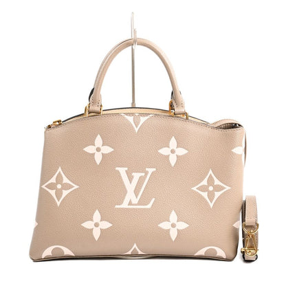 Louis Vuitton Handbag Petit Palais PM