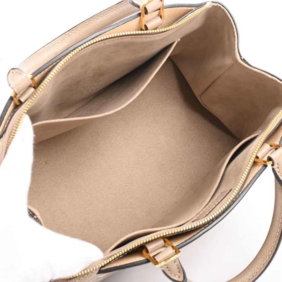 Louis Vuitton Handbag Petit Palais PM — view 4