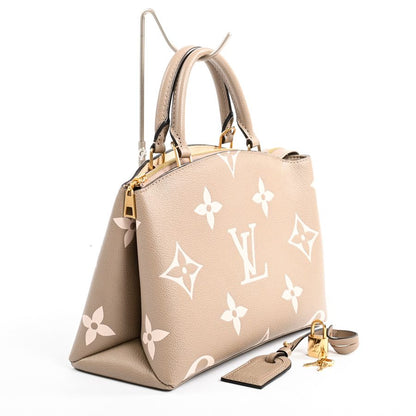 Louis Vuitton Handbag Petit Palais PM — view 2