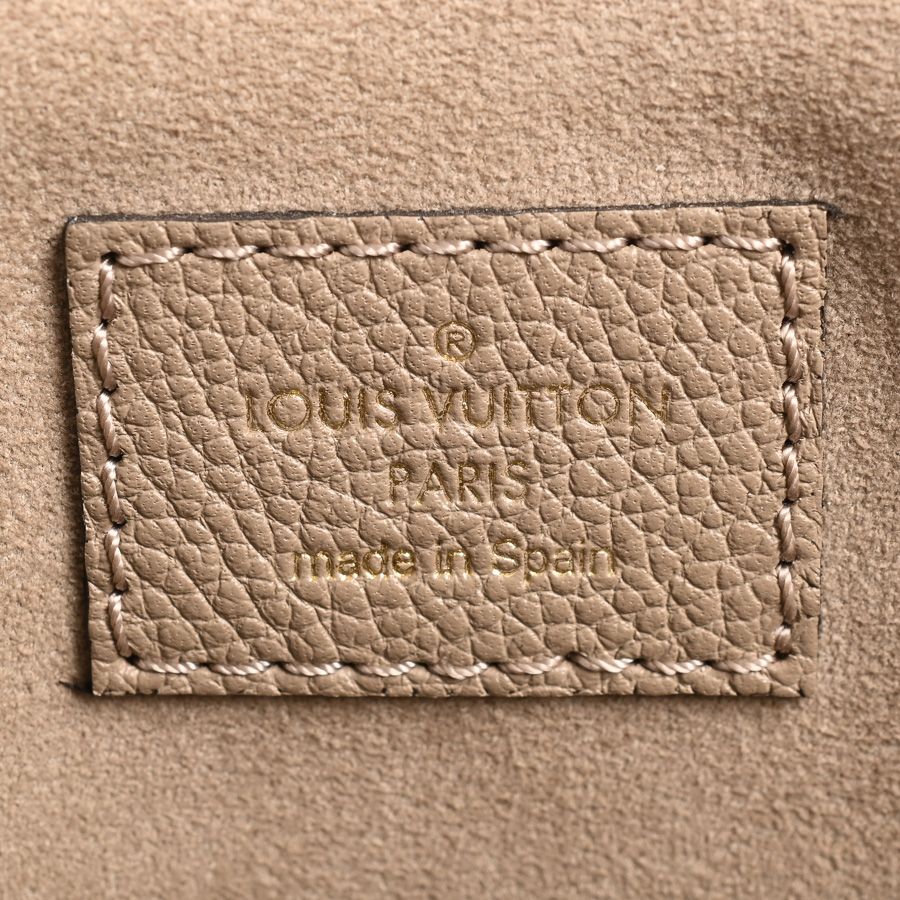 Louis Vuitton Handbag Petit Palais PM — view 6