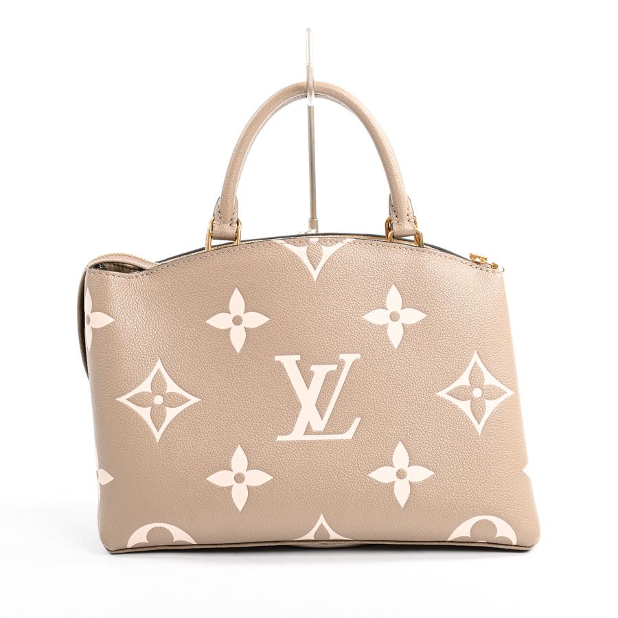 Louis Vuitton Handbag Petit Palais PM — view 3