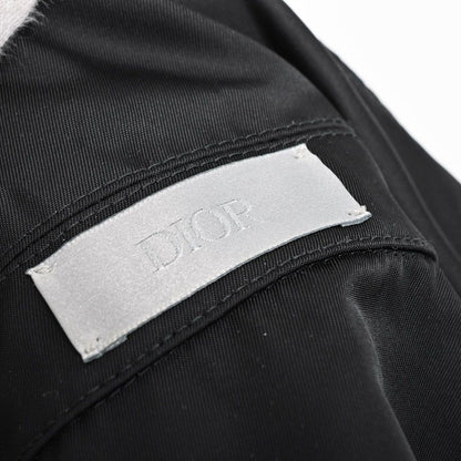 Dior Jacket Zip Black — view 5