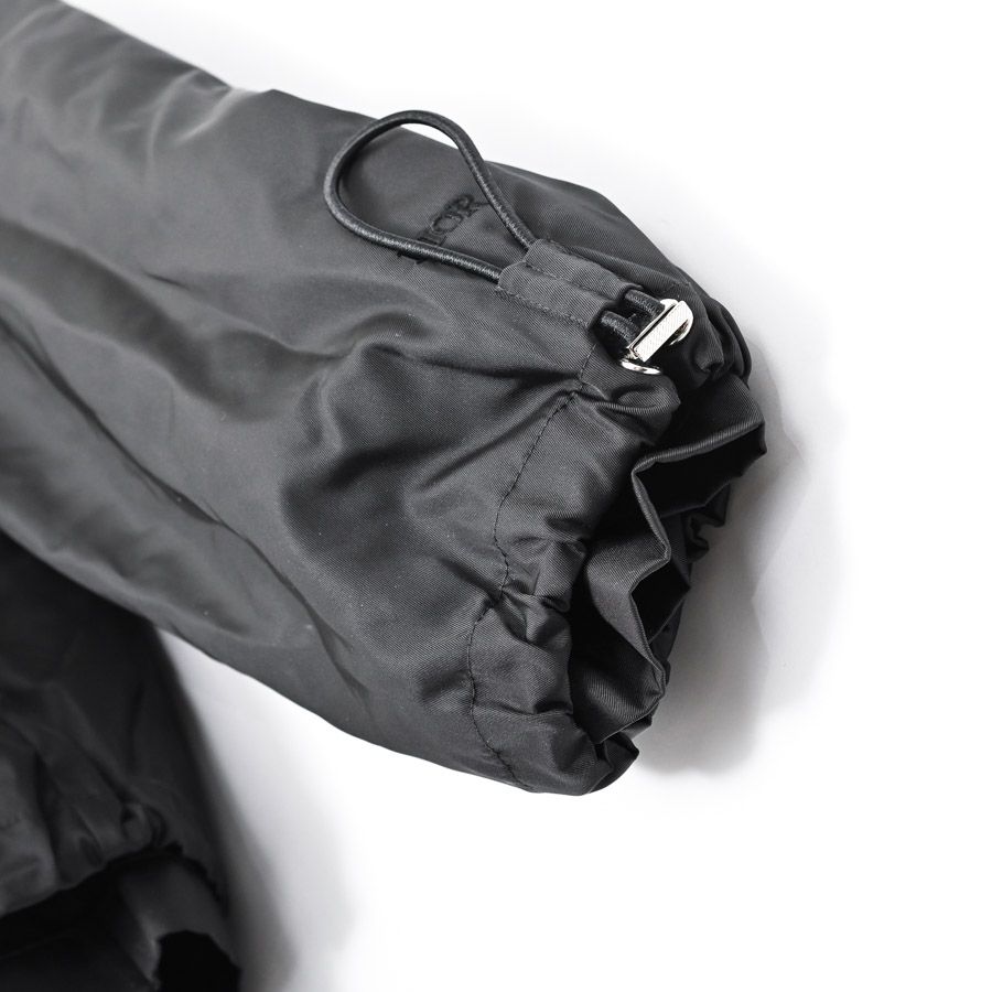 Dior Jacket Zip Black — view 6