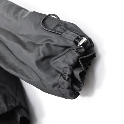 Dior Jacket Zip Black — view 6