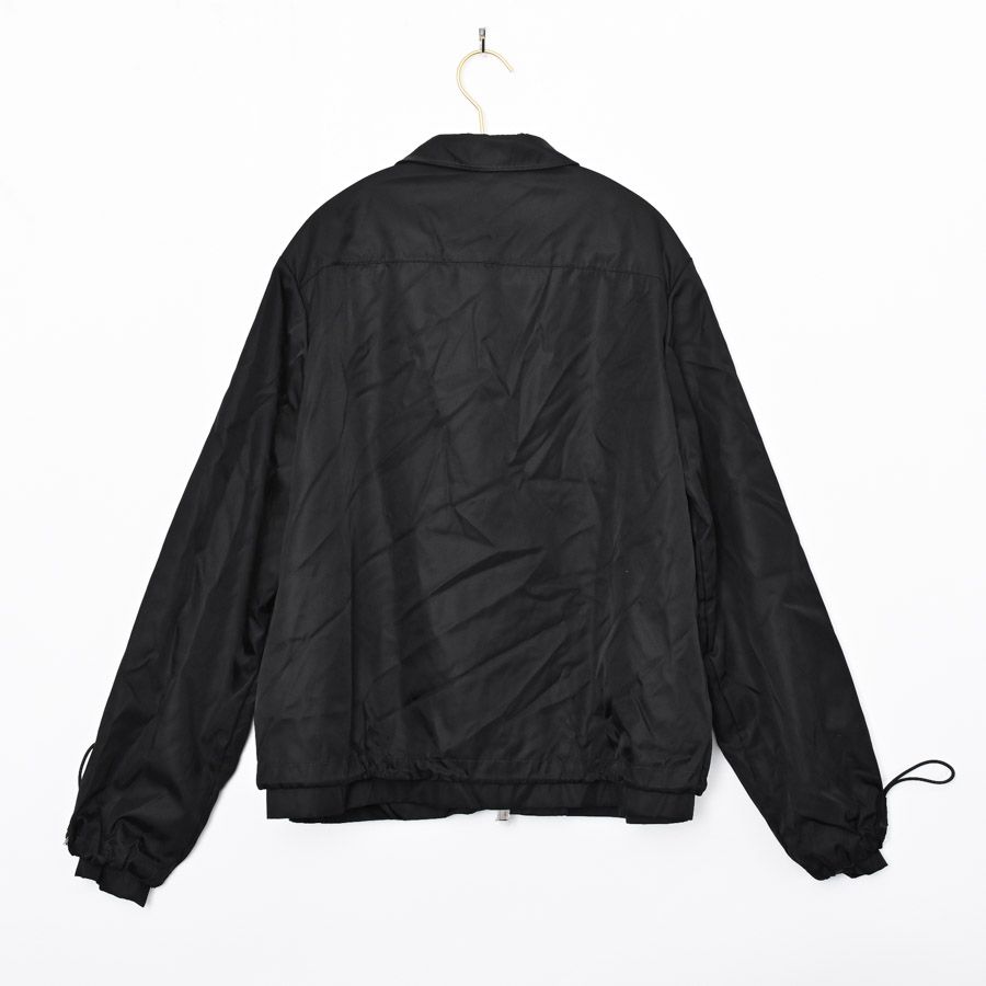 Dior Jacket Zip Black — view 2