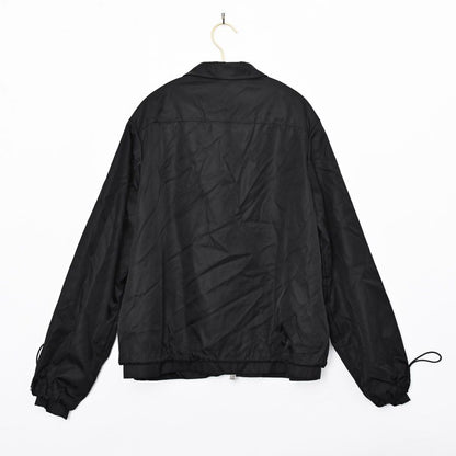 Dior Jacket Zip Black — view 2