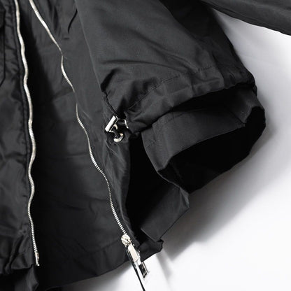 Dior Jacket Zip Black — view 7
