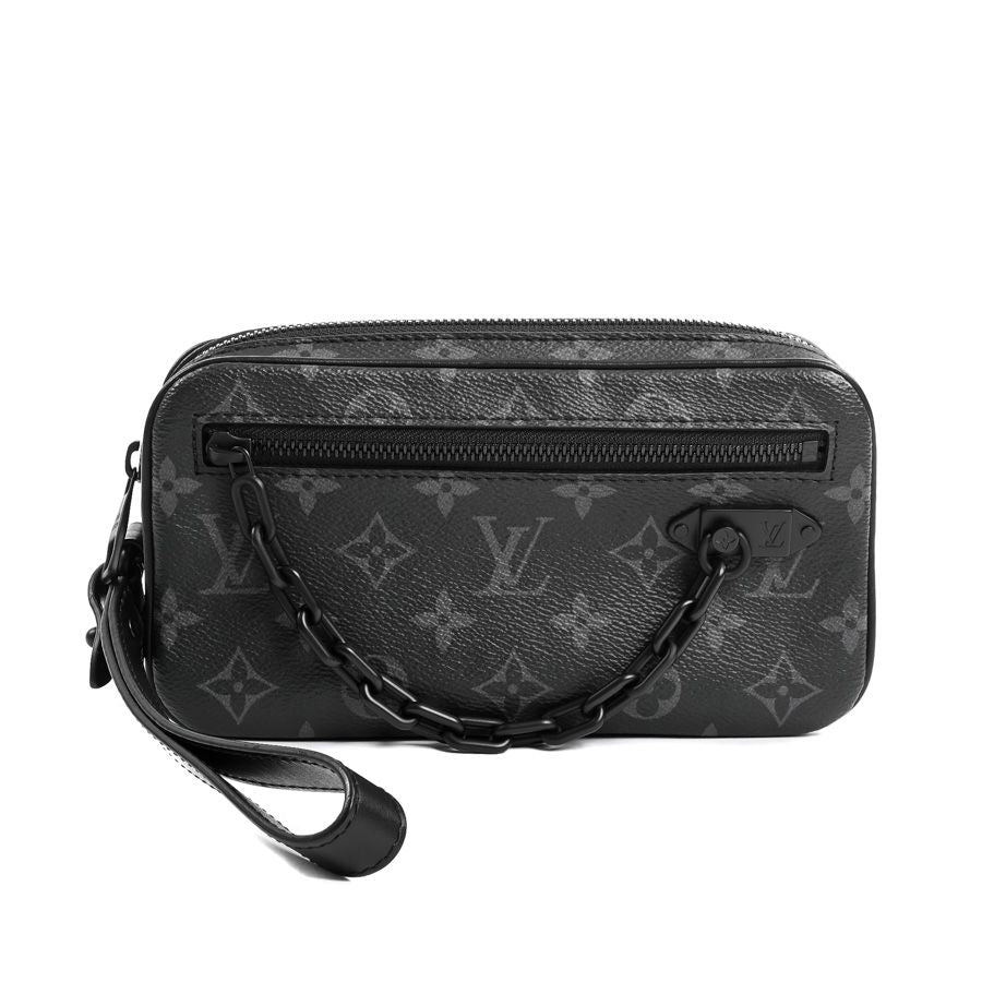 Louis Vuitton Clutch Pochette Volga