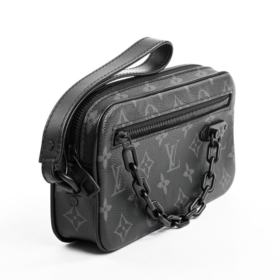 Louis Vuitton Clutch Pochette Volga — view 2