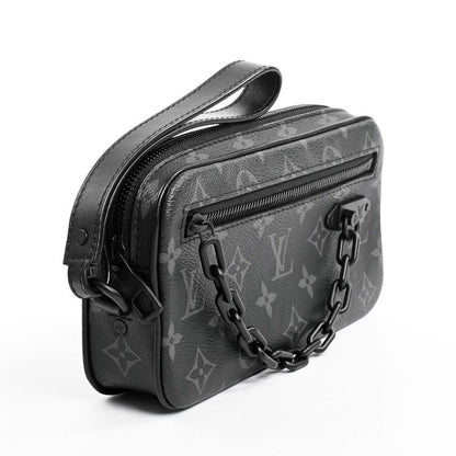 Louis Vuitton Clutch Pochette Volga — view 2