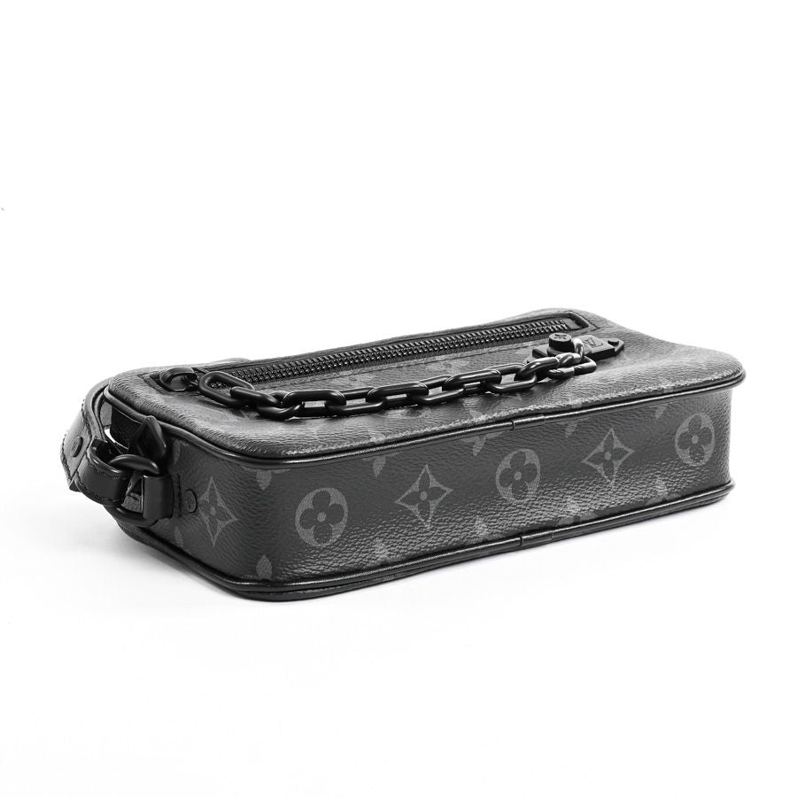 Louis Vuitton Clutch Pochette Volga — view 5