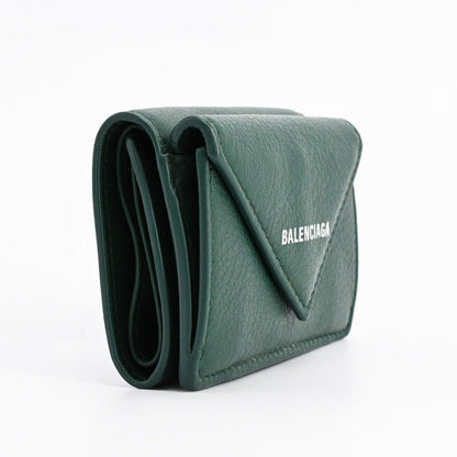 Balenciaga Mini Wallet Paper — view 2